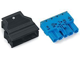 Wago 770-1115/022-000