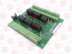 Плата ПК Плата ПЛК / дополнения к  плататам Артикул 7195-00 от производителя DELTA SCIENTIFIC