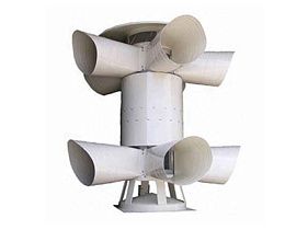 Edwards Signaling EWS-V8-3