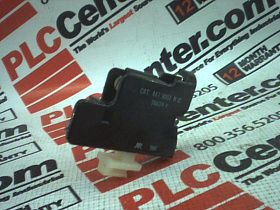 Вспомогательный контактный блок NC 477-9051 DANAHER CONTROLS