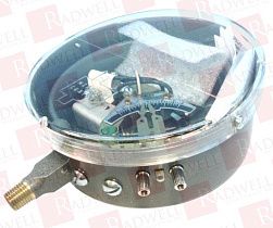 Реле давления Артикул DA-33-3-5 от производителя DWYER