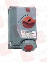 Штекер / розетка Артикул ME 560MI9 от производителя MENNEKES