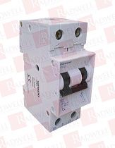 Автоматический выключатель для монтажа на дин-рейку Артикул 5SX5201-7 от производителя SIEMENS