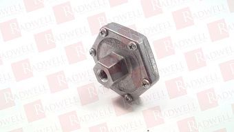 Гидравлический клапан Артикул EV20A от производителя DELTROL CORP