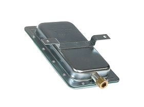 Cleveland Controls AFS-228-165