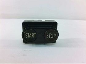 Кнопка ПУСК/СТОП 2901-069, 600В, Ward Leonard