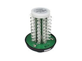 Maxi-Signal Products 120-LED-MSB-W