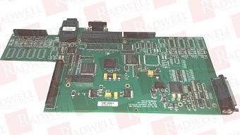 Плата ПК Плата ПЛК / дополнения к  плататам Артикул 603910-108 от производителя DELTA TAU DATA SYS