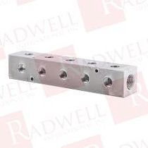 Пневматический коллектор Артикул MRA-5GE-90 от производителя AUTOMATION DIRECT