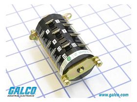 Cutler Hammer, Div of Eaton 698B822H01