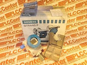 Преобразователь давления Siemens 7MF4033-1BA10-2BB6-Z, 0,01-1 бар, 4-20 мА