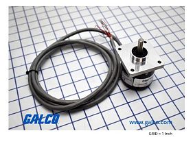 Dynapar HR62500100245