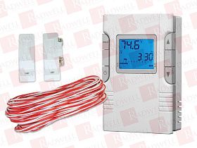 Термостат  Артикул WRP120-B-KIT от производителя KING ELECTRIC