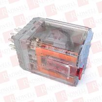 Реле / розетка Артикул C3-A30X/120VAC от производителя TURCK