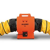 ALLEGRO SAFETY CE7LWA