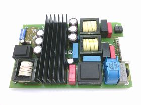 Блок питания WEDECO R-EVG2X300W 660Вт 230В 3.2А