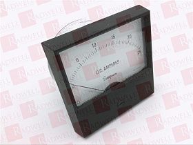 Щитовой измерительный прибор Артикул 17482 от производителя SIMPSON