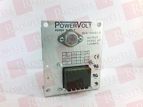 Источник питания переменного тока Артикул BVA-24AS1.2 от производителя POWER VOLT