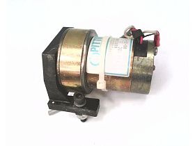 Серводвигатель GM9232C513-R3 от PITTMAN