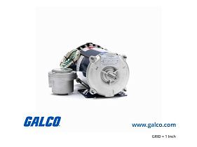 Marathon Electric 145TTGR16040