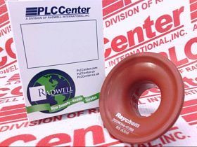 Перемычка силовая соединительная красная RAYCHEM 205W314-17/89