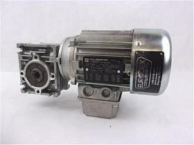 Двигатель M56B4 от WALTHER FLENDER