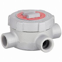 APPLETON ELECTRIC AF2YQU