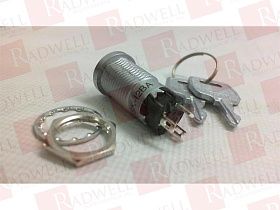 Селекторный переключатель Артикул SK12BAW01 от производителя NKK