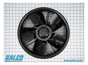 ebm-papst, Inc. W4E315-CA05-51