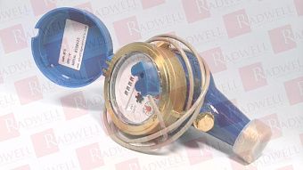 Счетчик  воды Артикул AWM-075 от производителя ADVANTAGE CONTROLS