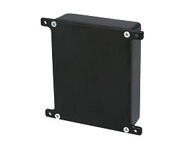 Bud Industries CU-5473-B