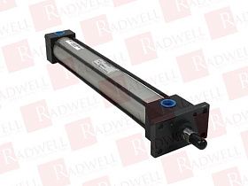 Пневматический цилиндр Артикул 1-1/2X10-1/2 от производителя BIMBA