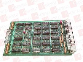 Плата ПК Плата ПЛК / дополнения к  плататам Артикул 54-9-866 от производителя KOLBUS