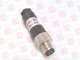 Преключатель шины Артикул BAS-0005 от производителя SIKO