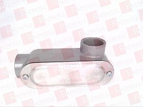 Кабелепровод / соединительный элемент Артикул LR100DCG от производителя EMERSON