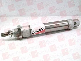 Пневматический цилиндр Артикул 24N2A25A070 от производителя CAMOZZI