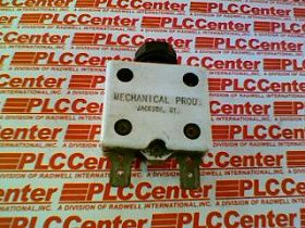 Автоматический выключатель E-T-A Артикул 1680-002-100 от производителя MECHANICAL PRODUCTS