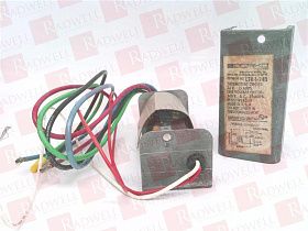 Реле / розетка Артикул LTR-1-240 от производителя MARLEY ENGINEERED PRODUCTS