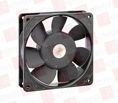 Вентилятор / терморегулятор для панели управления Артикул 9906M от производителя EBM PAPST