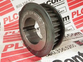 Звездочка / шестерня Артикул P30-8MGT-20 от производителя POWER DRIVE