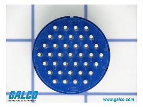 Fujikura, Formerly DDK 9728-21P