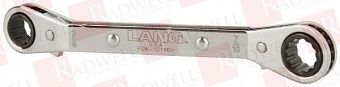 Гаечный ключ Артикул ROW-1214DHM от производителя LANG TOOLS