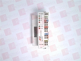 Терминал программирования ПЛК Артикул BK2000 от производителя TR-SYSTEMTECHNIK