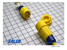 Ericson 1512PW6P123A