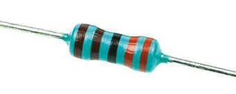 Резистор LR1F3K3 от NEOHM