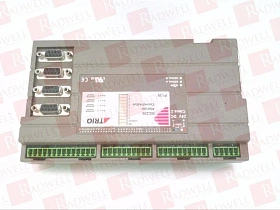 Сервопривод  / сервоуправление Артикул MC206-P135 от производителя TRIO MOTION TECHNOLOGY