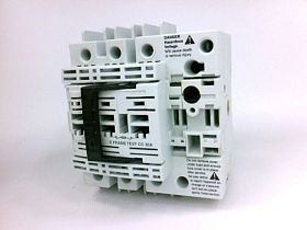 Разъединительный выключатель C363UC30CT от CUTLER HAMMER