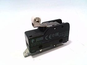 Микропереключатель MF 59/Миниатюрный переключатель от PIZZATO