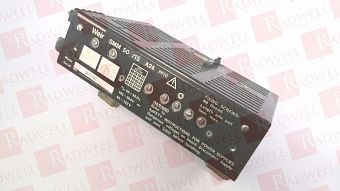 Источник питания Артикул SMM 50/15 A24 от производителя TDK