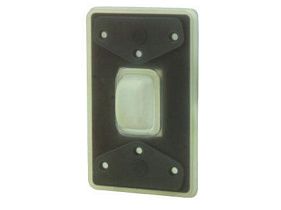 Bryant Electric 1795WP